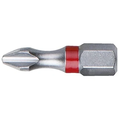 Image de KS TOOLS 918.3105 Bit pour tournevis 6,3 (1/4&quot;) Acier d&#039;outil