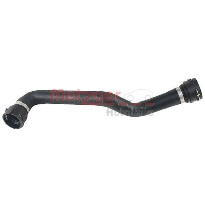 Image de METZGER 2420609 Durite De Refroidissement EPDM (éthylène propylène diène caoutchouc) BMW: 1 5 portes, 3 Touring