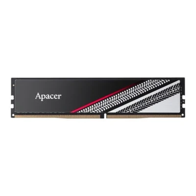 Image de Mémoire RAM APACER AH4U16G32C28YTBAA 1 16 Go DDR4 3200 MHz CL16