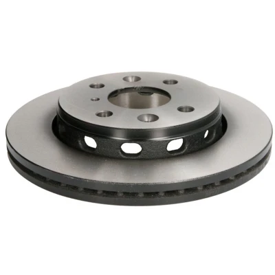 Image de TRW DF4020 Disque de frein 242 20 4 100 ventilé peint FIAT: Panda II 5 portes, OPEL: Astra F CC, Berline