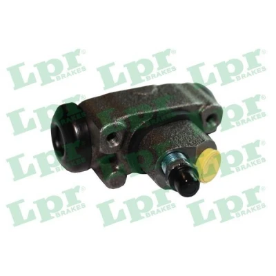 Image de LPR 5363 Cylindre De Roue 19,05 HYUNDAI: H 1 Van