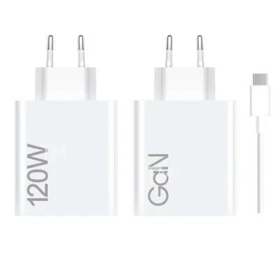 Image de 120W Hyper TURBOCHARGE Chargeur pour Original Xiaomi MDY 14 EE USB C câble de Charge GaN Adaptateur Rapide Mi14T Pro Mi13T 13 Ultra Mi12 Redmi Note 12