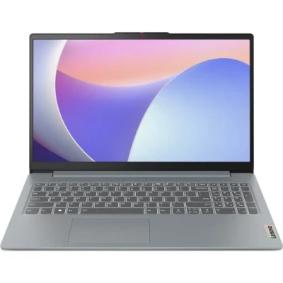 Image de Lenovo Core i3 15.6 , 512 Gb 8 Go RAM GHz Intel UHD Graphics DOS gratuit, Gris Azerty Neuf