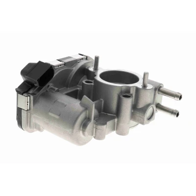 Image de VEMO V40 81 0003 Boitier Papillon Mise à jour de l&#039;outil commande/du logiciel nécessaire Q+, Première Monte OPEL: Corsa C 3/5 portes, Astra G CC