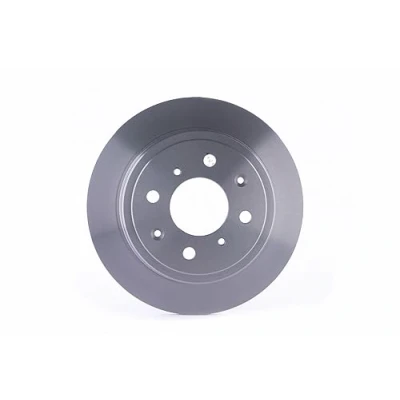 Image de HELLA 8DD 355 104 951 Disque de frein 239 9 04/08 100 plein sans boulon fix roue, moyeu roue HONDA: CIVIC 6 Hatchback, Jazz 2