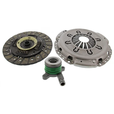 Image de MAPCO 10115 Kit d&#039;Embrayage à trois pièces avec butée de débrayage 240 RENAULT: TRAFIC 2 Kasten, MASTER Bus, OPEL: Vivaro A Van