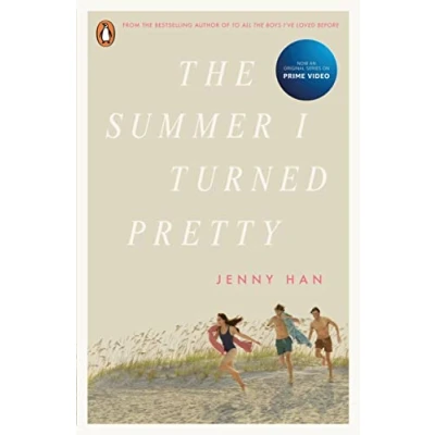 Image de The Summer I Turned Pretty: Now a major TV series on Amazon Prime