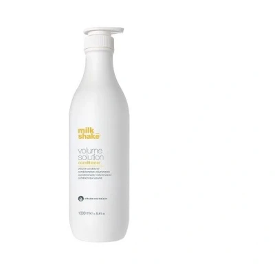 Image de Milk_Shake Après shampoing Volume Solution Volumizing Conditioner 1000ml