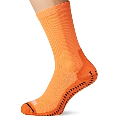 Image de GEMS MM01 0024 LIMA Socks Unisex Orangefluo L