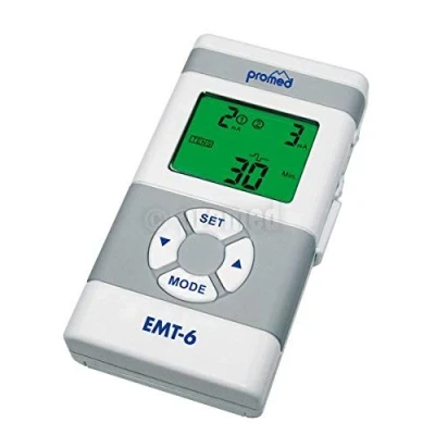 Image de Promed EMT 6 Appareil 2 en 1 de traitement des machines et EMS