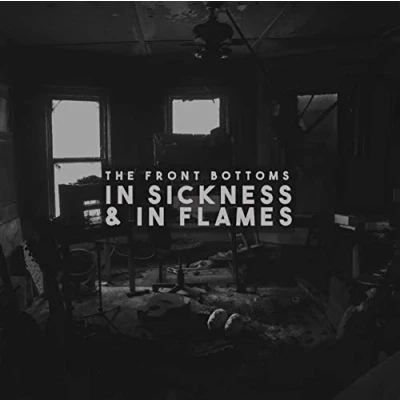 Image de Sickness &amp; in Flames [Import]