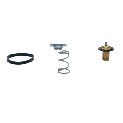 Image de MOTORAD 743 88K Thermostat d&#039;eau 88C 30mm avec joint d&#039;étanchéite FIAT: Ducato III Camion à Plateau / Châssis, Van, Freemont