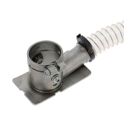 Image de PRODIAMANT Aspiration Pour fraises à joints en carbure de tungstène 6, 8, 10, 12 mm Convient meuleuse d&#039;angle avec filetage M14 rénover les clinker et le mortier, version