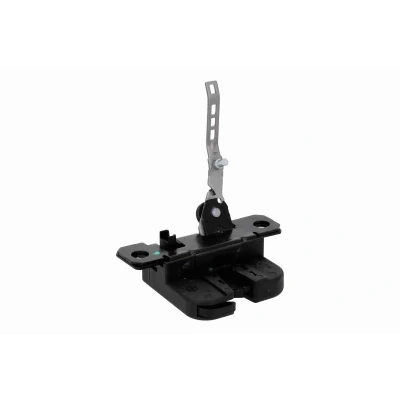 Image de VEMO V10 85 0219 Serrure de Hayon du véhicule, intérieur VOLKSWAGEN: Touareg I (7LA, 7L6, 7L7) 6.0 W12, 3.6 V6 FSI, 4.2 V8 5.0 R50 TDI
