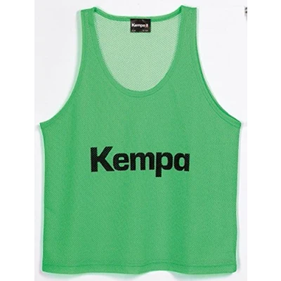 Image de Kempa Chemise de Marquage 200315001 Chasubles Mixte, Vert, XS
