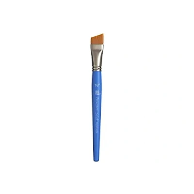 Image de Princeton Art &amp; Brosse Select Brush Angular synthétique Shader 1/2/1,27 cm Largeur