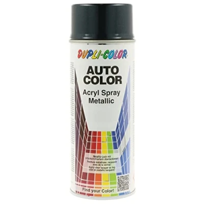 Image de DUPLI COLOR 279553 Peinture combinée pour voitures 400 aérosol Bleu AUTO 150 0020 red pearl ml