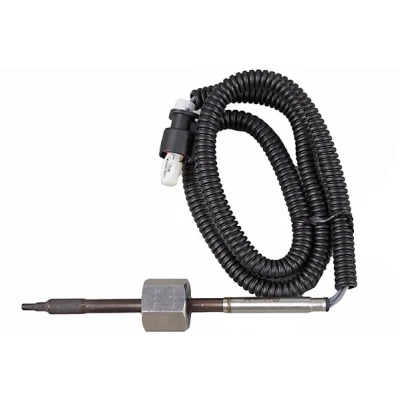 Image de METZGER 0894897 Palpeur, température des gaz MERCEDES BENZ: Sprinter 3.5 T Van, Classe C Berline, ML