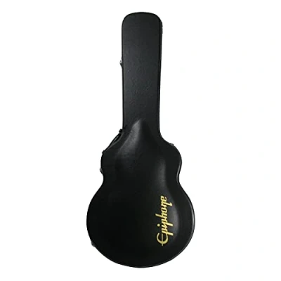 Image de Epiphone 940 E339 Coffre pour Guitare Noir