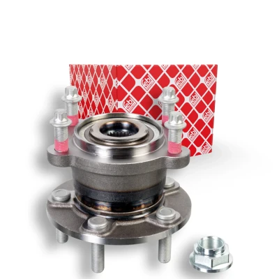 Image de FEBI BILSTEIN 174883 Kit de roulements roue FORD: KUGA 2