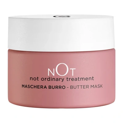 Image de Collistar NOT Butter MASK Masque visage, Taille: 10 ml,
