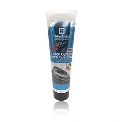 Image de Efface rayures universelle 100 ml Abel Auto