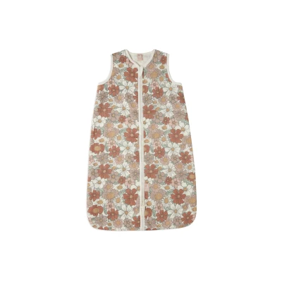 Image de Jollein Baby Gigoteuse Gaze de Coton 90cm Blossom