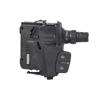 Image de VALEO 251878 Comodo RENAULT: Kangoo II Express, / Grand Kangoo, Be Bop