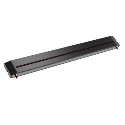Image de CORSAIR Dominator Titanium RGB DDR5 RAM 2X Kit D&#039;accessoires pour Ailerons Noir (Pas de Mémoire Physique)