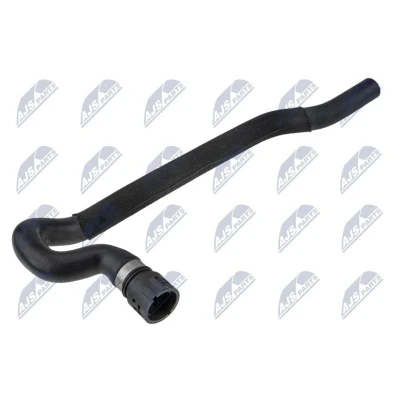 Image de NTY Durite De Refroidissement CPP BM 093 BMW: 5 Berline, Touring