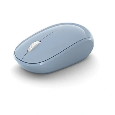 Image de Microsoft RJN 00014 souris Ambidextre Bluetooth Optique 1000 DPI Neuf