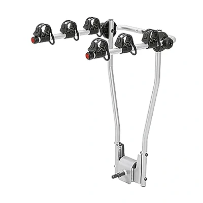 Image de Porte vélos Thule HangOn 974 SUR boule d&#039;attelage Pour 3 Sans éclairage