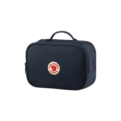 Image de Fjällräven Kånken Sac De Toilette Sport Mixte Adulte, 290 Brown, FR Unique (Taille Fabricant : 1 Size)