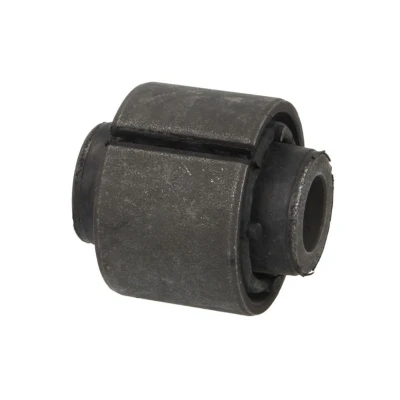Image de MOOG HY SB 14717 Silent Bloc De Triangle arrière, des deux côtés du pont arrière 40,8 Support métal caoutchouc barre oscillant transversal