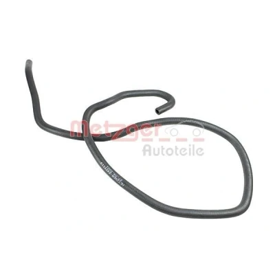 Image de METZGER 2421119 Durite De Refroidissement EPDM (éthylène propylène diène caoutchouc) FORD: Focus 2, C Max, VOLVO: V50, S40 II
