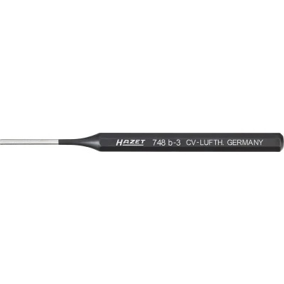Image de HAZET 748B 2 Poinçon 150 Acier chrome vanadium