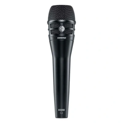 Image de Shure ksm8 Dualdyne voix microphone avec 2 membranes, dynamique