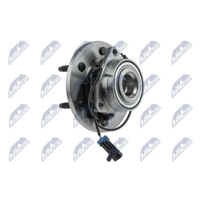 Image de NTY KLP CH 043 Kit de roulements roue
