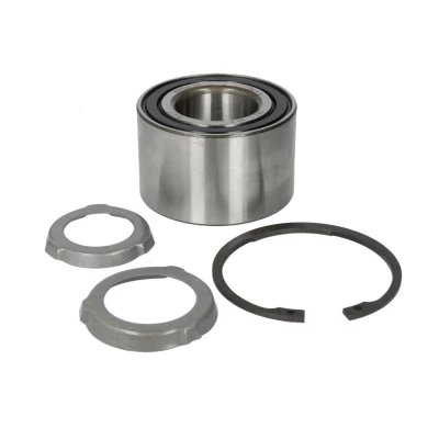 Image de SKF VKBA 1318 Kit de roulements roue 74 BMW: 5 Berline