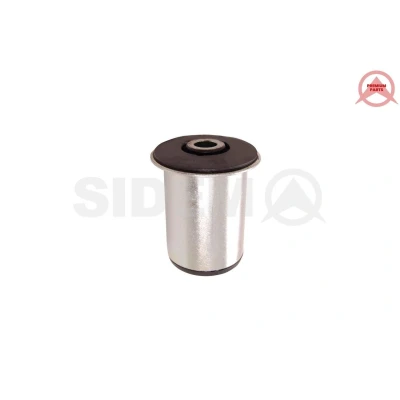 Image de SIDEM 819700 Silent Bloc De Triangle Essieu arrière Support métal caoutchouc barre oscillant transversal FIAT: Seicento / 600 3/5 portes