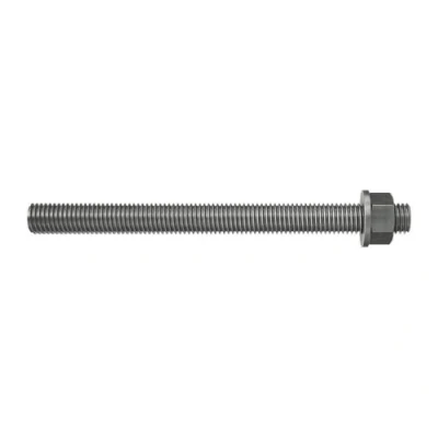 Image de fischer Tige filetée FIS A M 12 x 260 R en acier inoxydable/Boite de 10