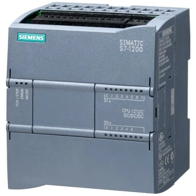 Image de Siemens 6ES7212 1AE40 0XB0