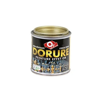 Image de Oxi ORRI.125 Dorure 125 ml Or Riche