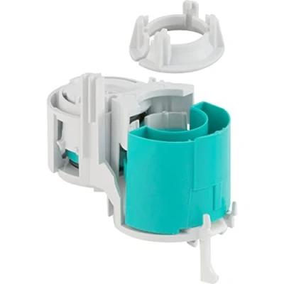 Image de Geberit Unité d&#039;activation pneumatique Double Chasse d&#039;eau 240.574.00.1, Multicolore