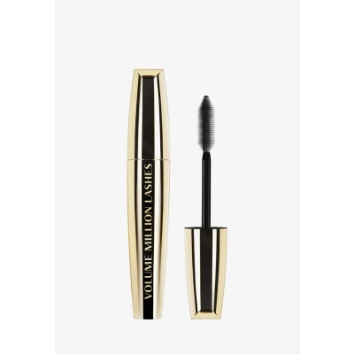 Image de L&#039;Oréal Paris Volume Million Lashes Mascara, Femme, Taille: 10.7 ml, Schwarz