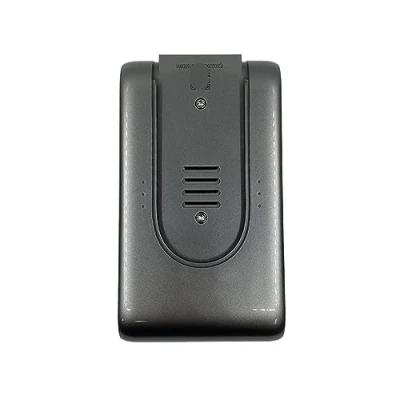 Image de KAFTKO Batterie for Aspirateur, Lithium ION 2600 MAh. Compatible Dreame T20 (Color : Battery Only)
