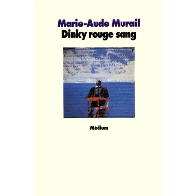 Image de Dinky rouge sang Livre d’occasion Bon