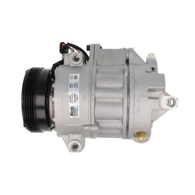 Image de NISSENS 890038 Compresseur De Climatisation CSE717C 12 PAG 46 R 134a BMW: X5