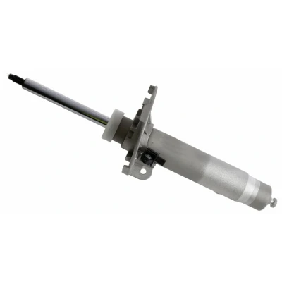 Image de SACHS 319 243 Amortisseur Pression de gaz Système bitube Jambe suspension Goujon en haut BMW: 3 Berline
