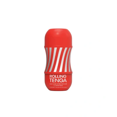 Image de Masturbateur Tenga Rolling Cup Original